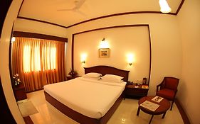Rathna Residency Hotel Coimbatore